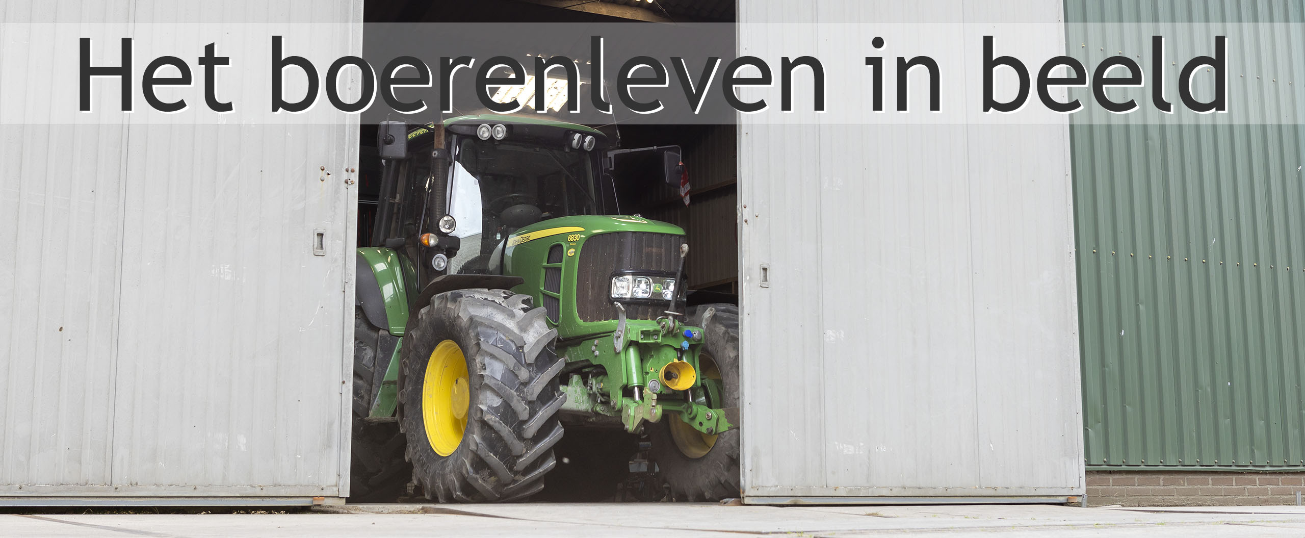 boerderij de twee hoeven